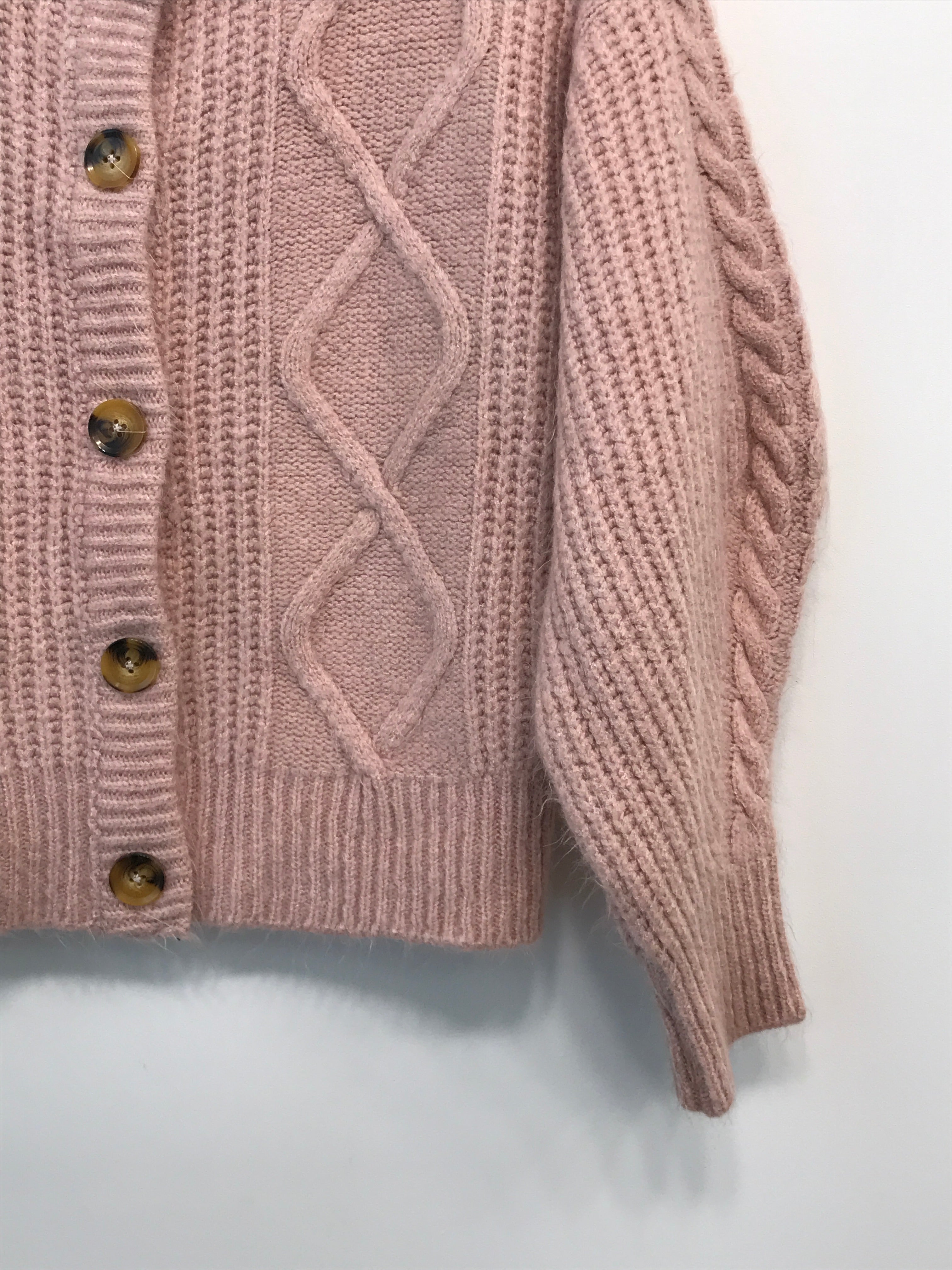 TRENDYOL Sweater Cardigan